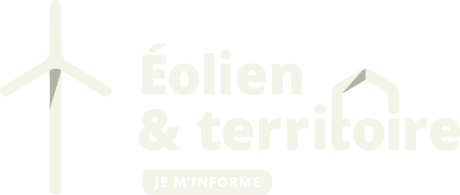 Éolien & territoire